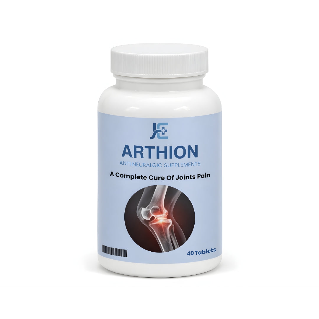 ARTHION Joints Pain Relief